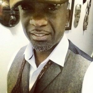 Meet your Posher, Dorian